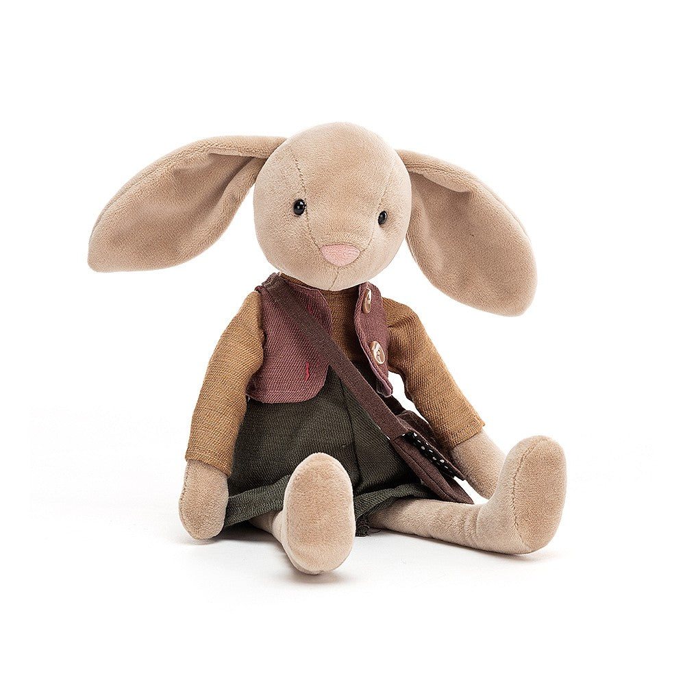 JellyCat Pedlar Bunny - H31cm | Little Baby.