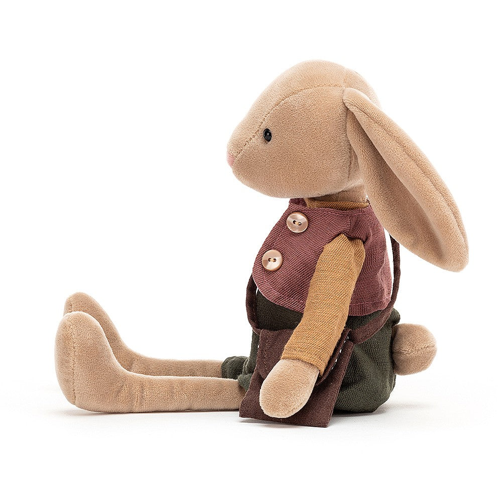 JellyCat Pedlar Bunny - H31cm | Little Baby.