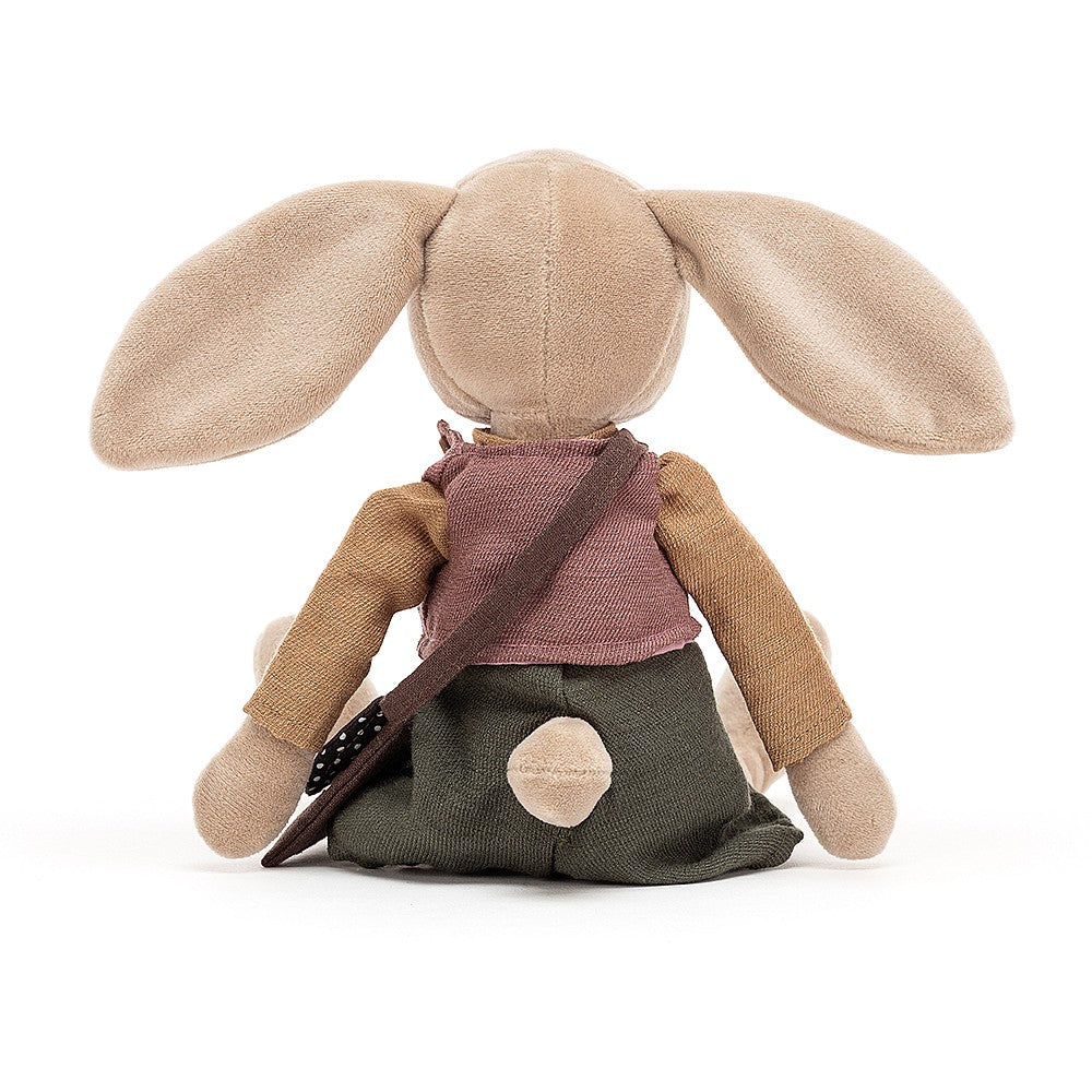 JellyCat Pedlar Bunny - H31cm | Little Baby.