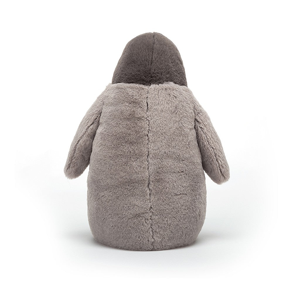 JellyCat Percy Penguin - Huge H51cm | Little Baby.