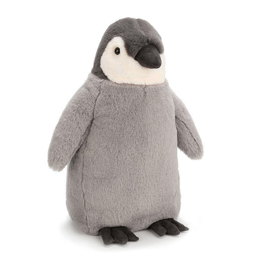 JellyCat Percy Penguin - Tiny H16cm | Little Baby.