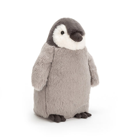 JellyCat Percy Penguin - Little H24cm