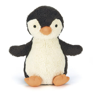 JellyCat Peanut Penguin - Small H11cm | Little Baby.