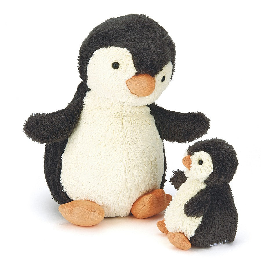 JellyCat Peanut Penguin - Small H11cm | Little Baby.