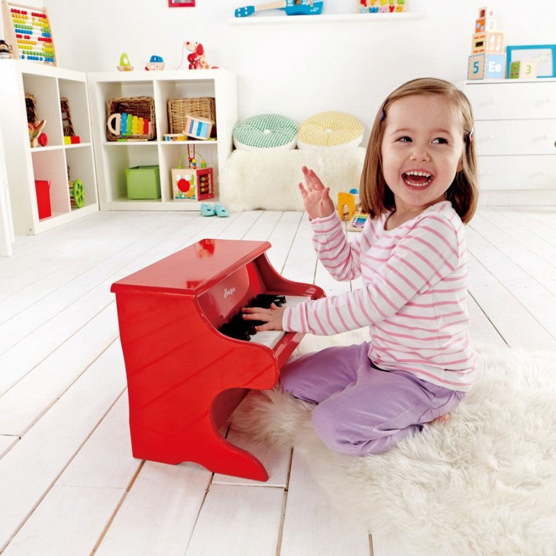 Playful Piano | Little Baby.