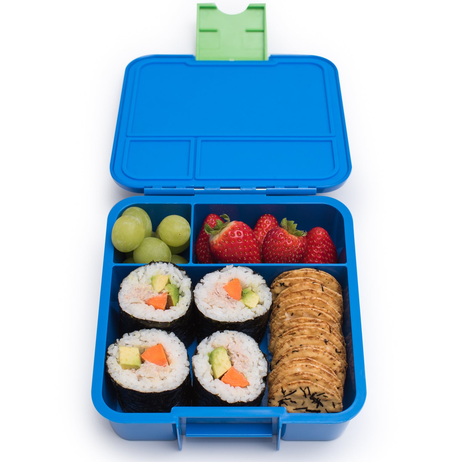 Little Lunch Box - Bento Three – Dinosaur | Little Baby.
