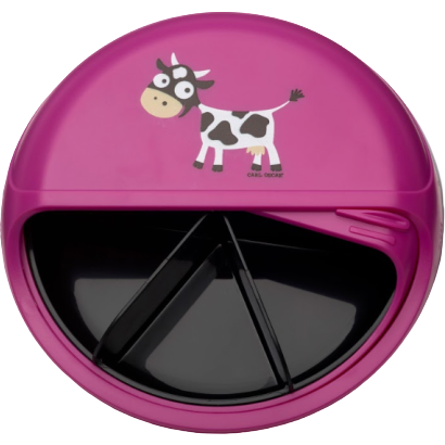 Carl Oscar SnackDISC - 5 colors to choose | Little Baby.