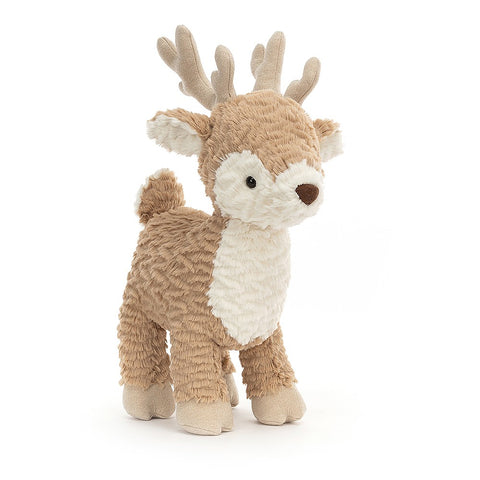 JellyCat Mitzi Reindeer - Large H36cm