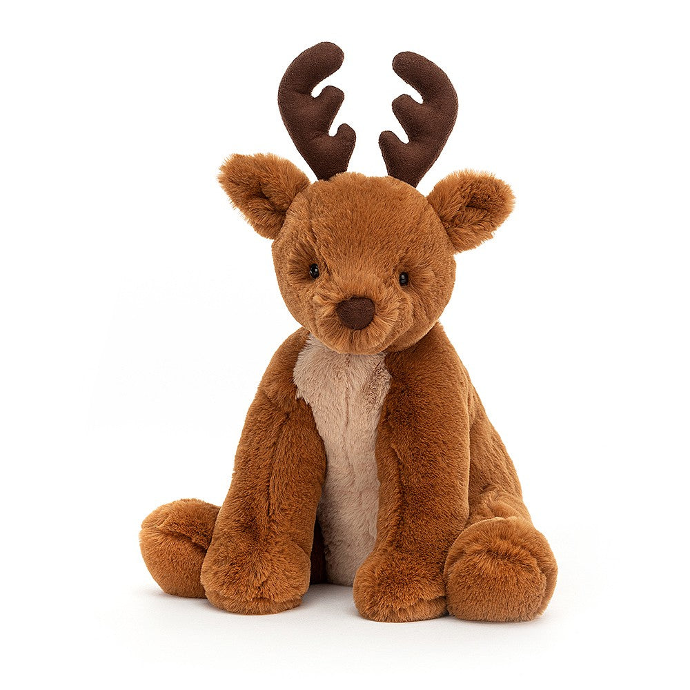 JellyCat Remi Reindeer - Medium H25cm