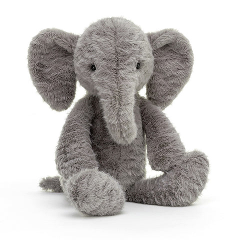 JellyCat Rolie Polie Elephant - H32cm