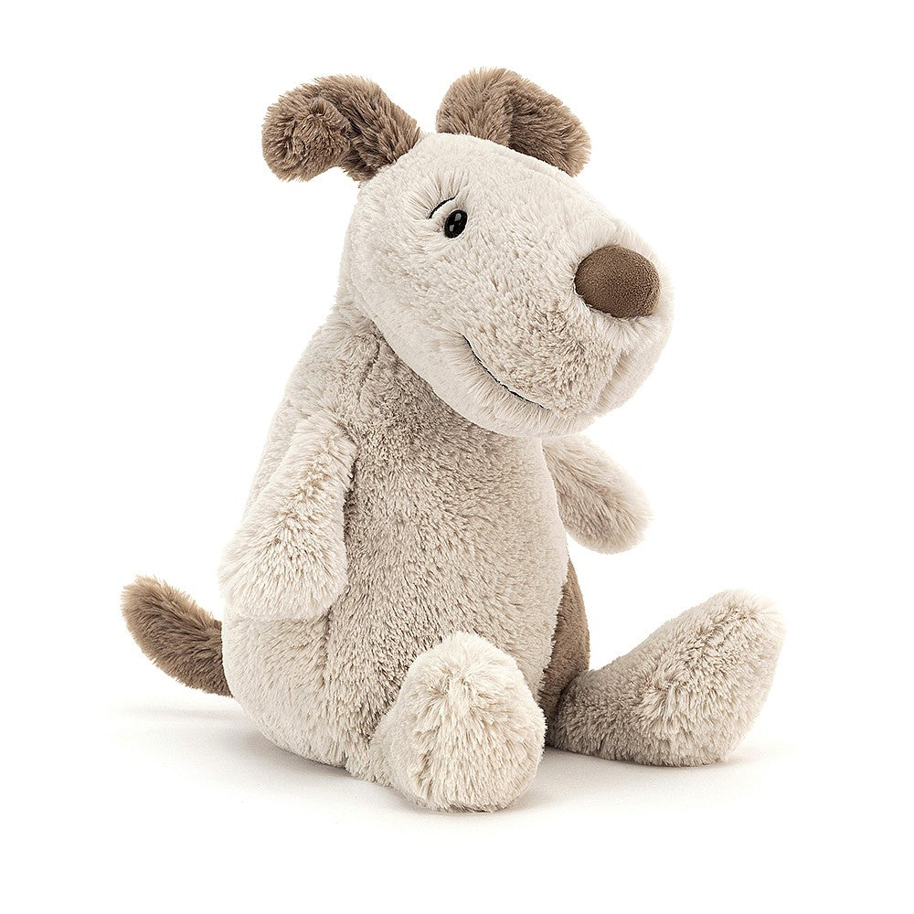 Jellycat Rumpa Dog - H30cm | Little Baby.