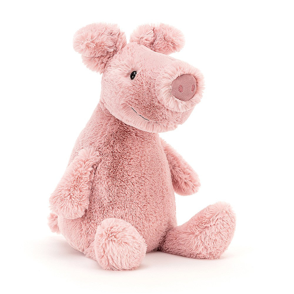 Jellycat Rumpa Pig - H30cm | Little Baby.