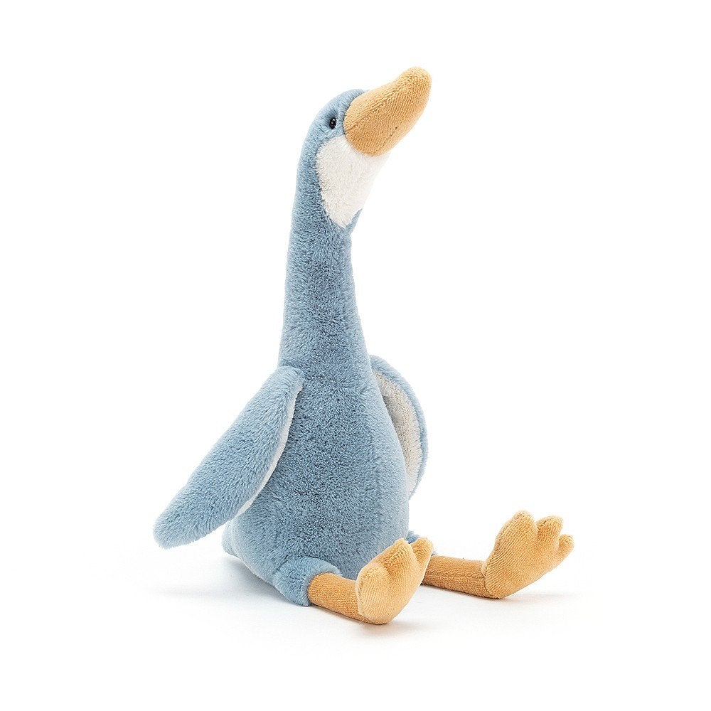 JellyCat Daisy Runner Duck