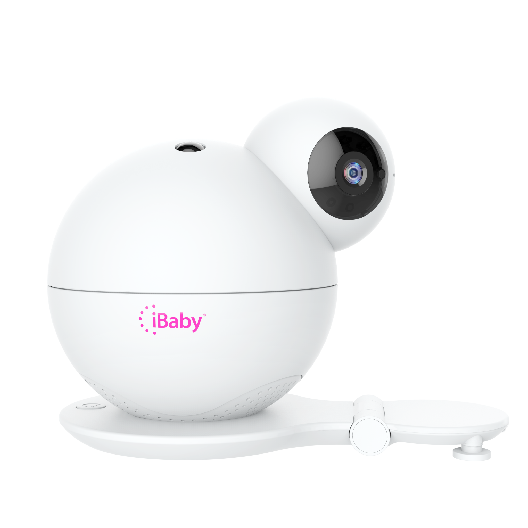 iBaby Monitor M8, Smart Baby Monitor | Little Baby.