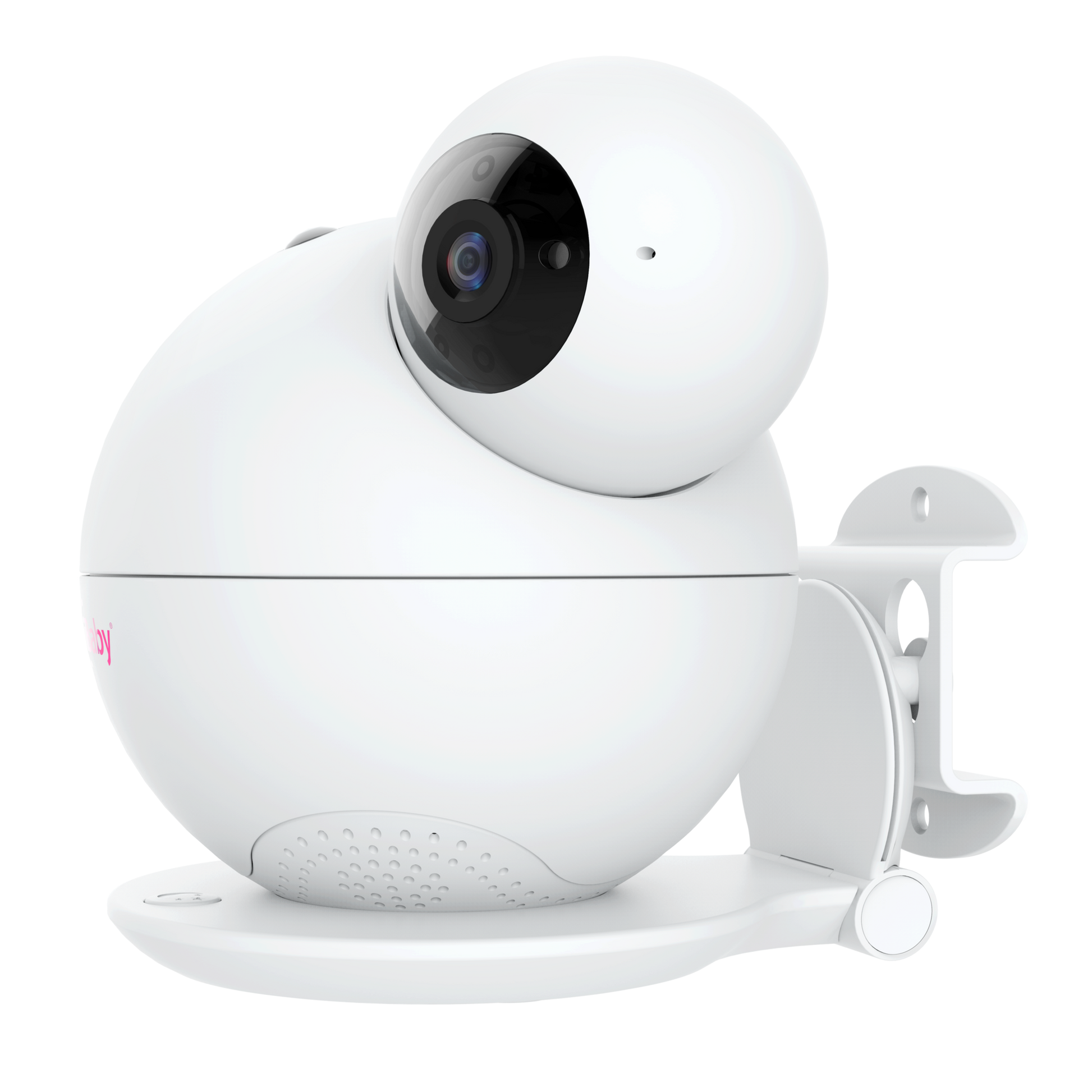 iBaby Monitor M8, Smart Baby Monitor | Little Baby.