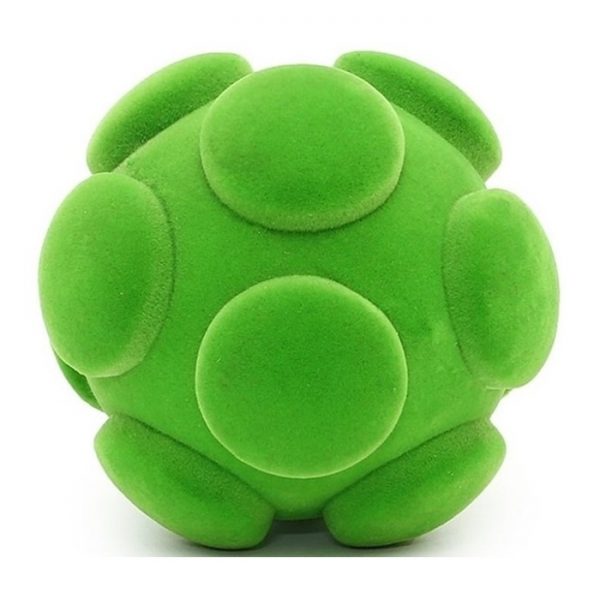 Rubbabu Eco Friendly Assorted Bouncy Balls | Little Baby.