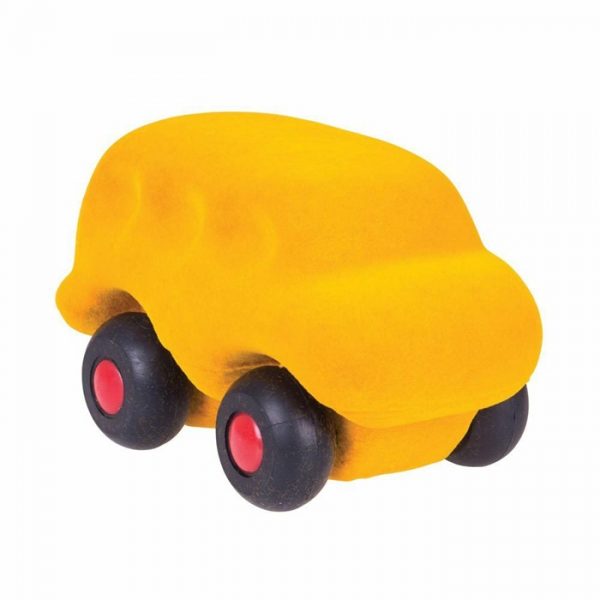 Rubbabu Eco Friendly Micro Vehicles | Little Baby.