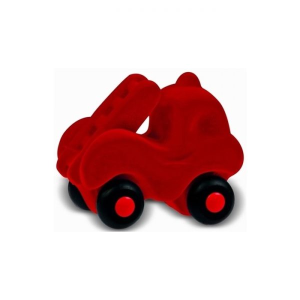 Rubbabu Eco Friendly Micro Vehicles | Little Baby.