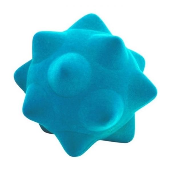 Rubbabu Eco Friendly Sensory Bouncy Balls | Little Baby.