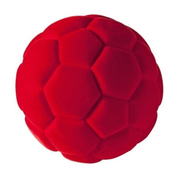 Rubbabu Eco Friendly Sports Bouncy Balls | Little Baby.