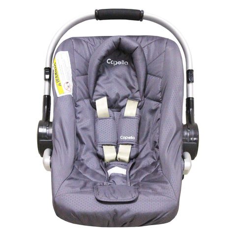 Capella Classic Infant Car Seat S1100B2 (2013) - Temporary Out Of Stock | Little Baby.