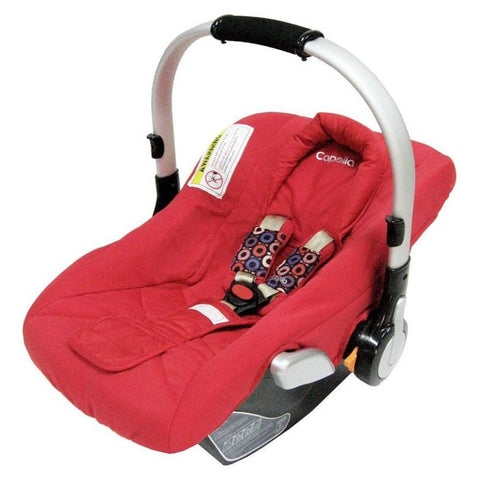 Capella Classic Infant Car Seat S1100BA (2013) - Email For Enquiry | Little Baby.