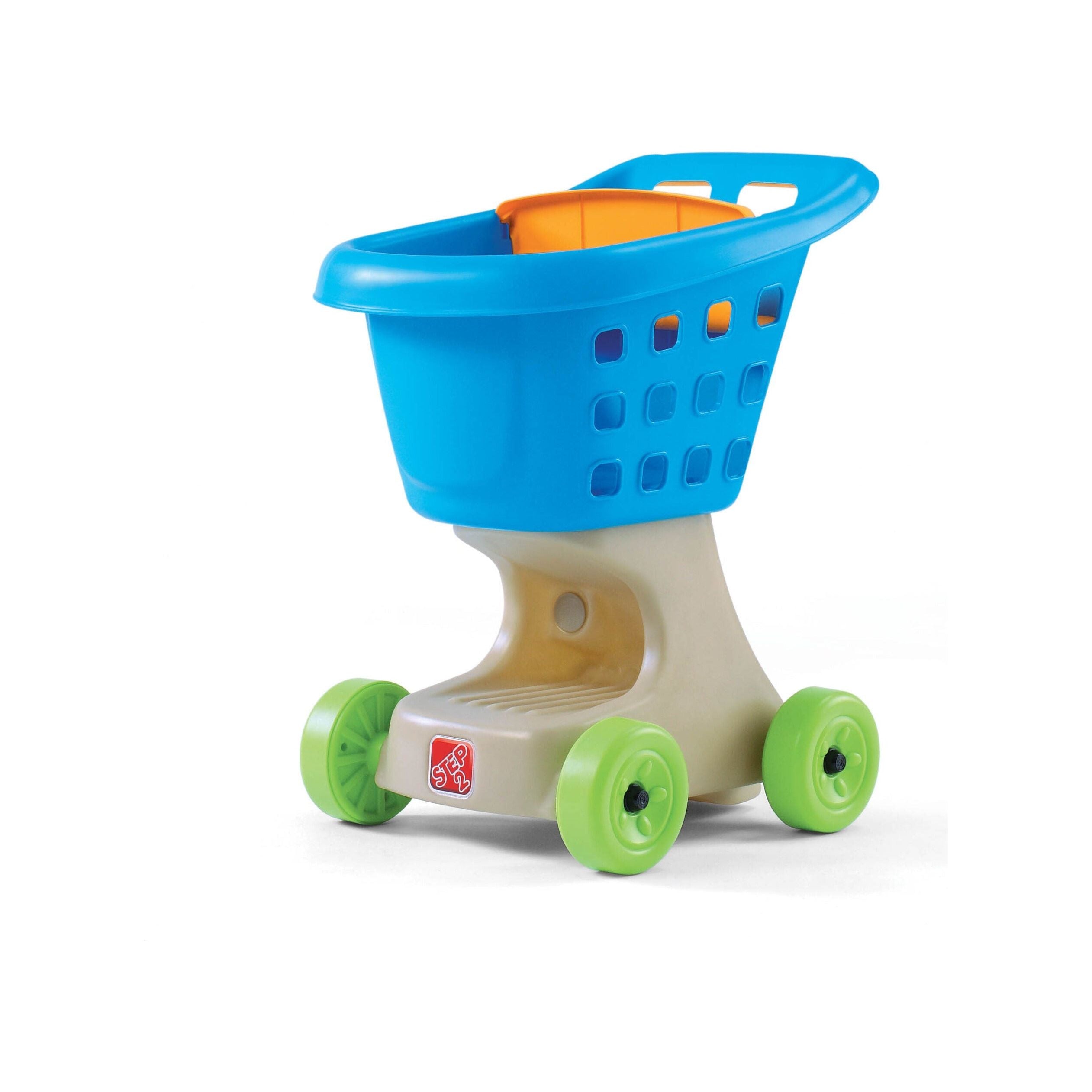 Step2 Little Helper’s Shopping Cart
