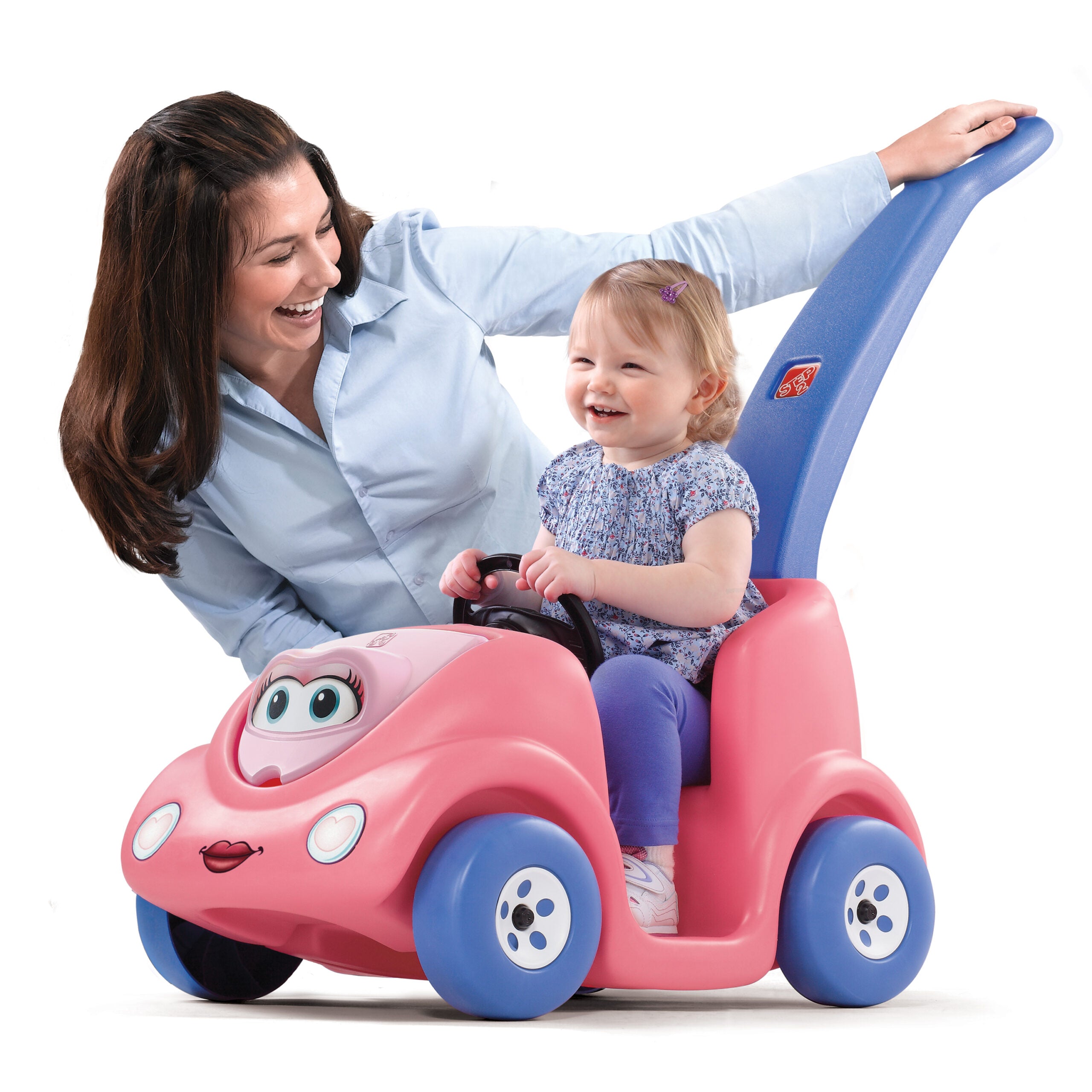 Step2 Push Around Buggy 10th Anniversary Edition™