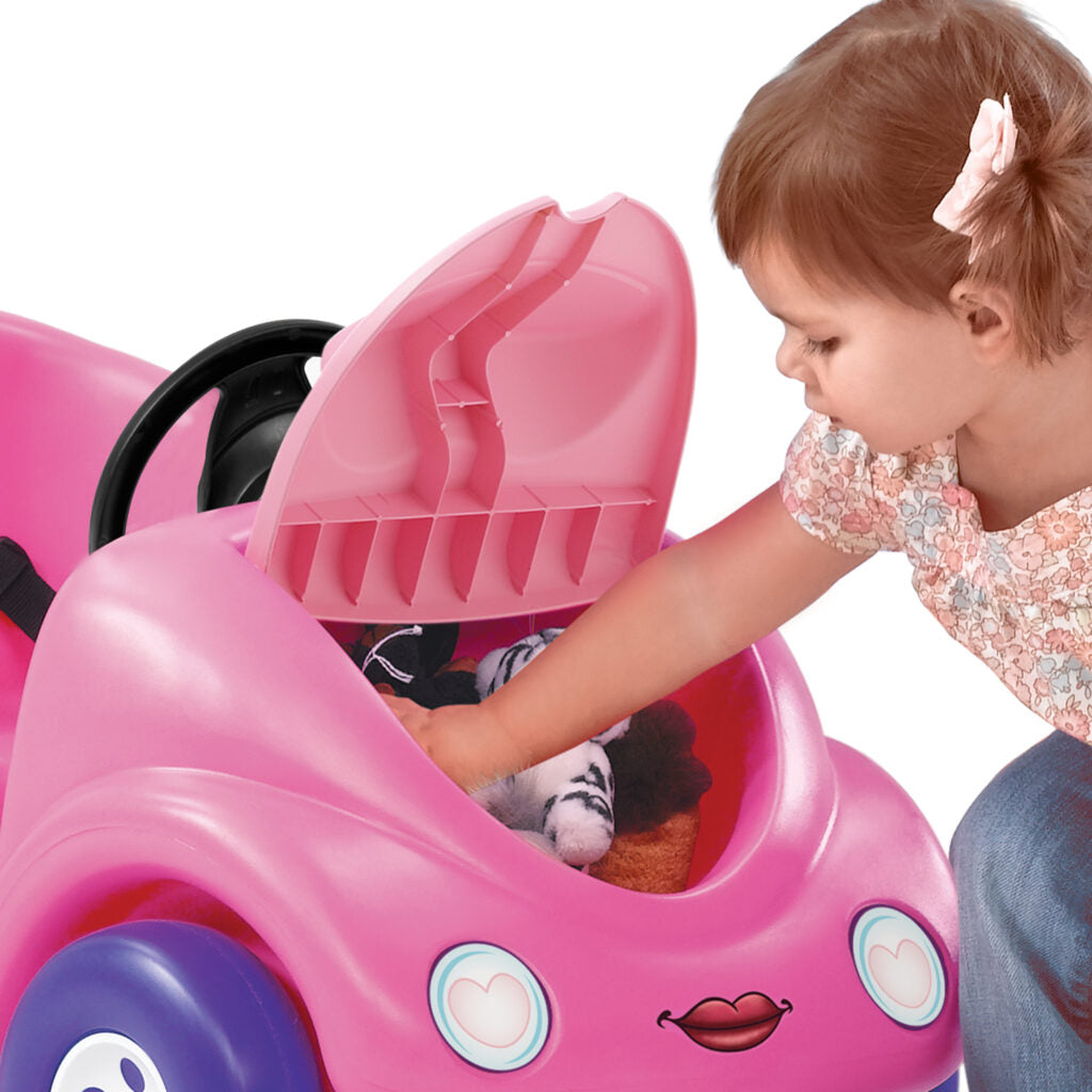 Step2 Push Around Buggy 10th Anniversary Edition™