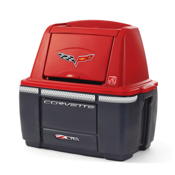 Step2 Corvette® Storage Chest™