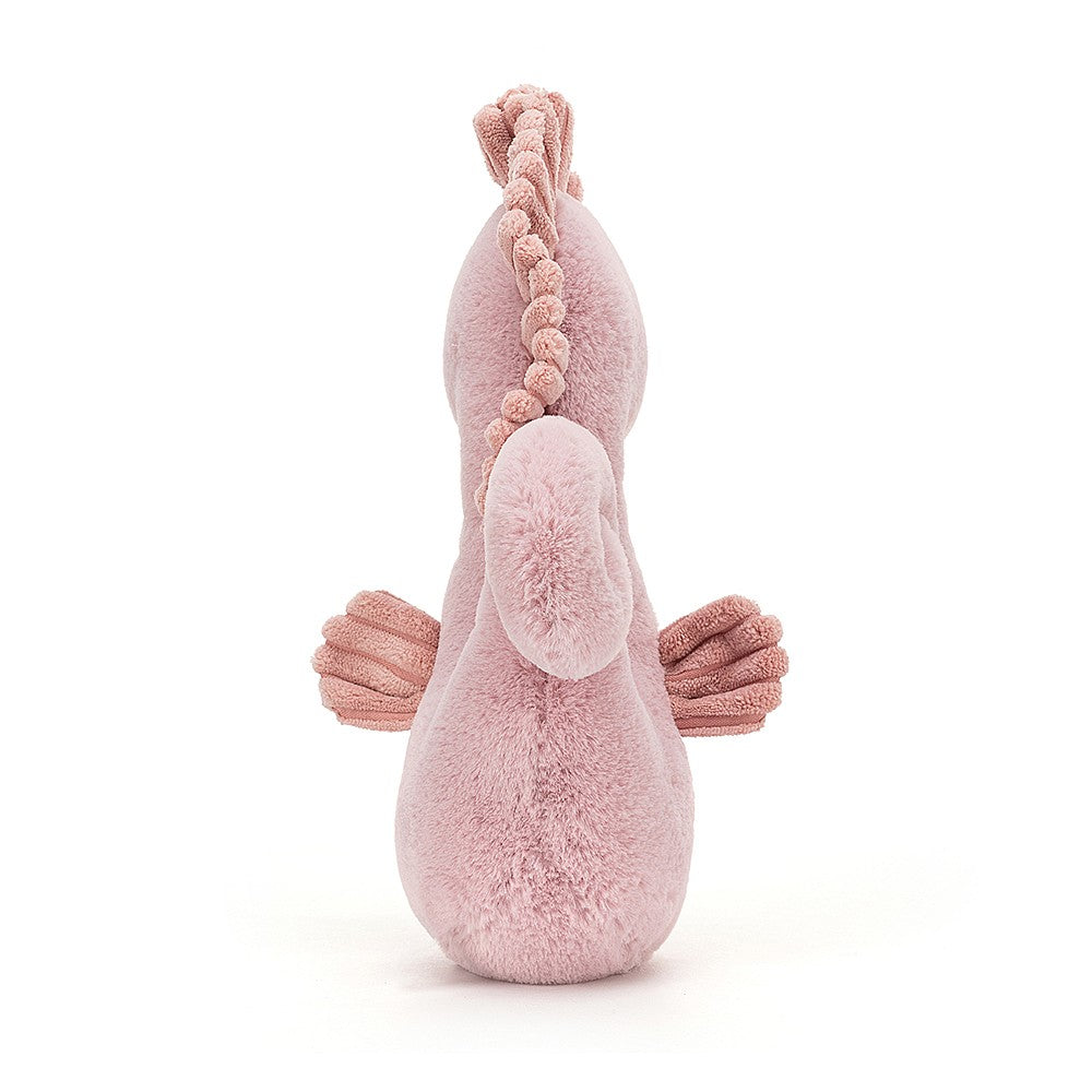 Jellycat Sienna Seahorse - H28cm | Little Baby.