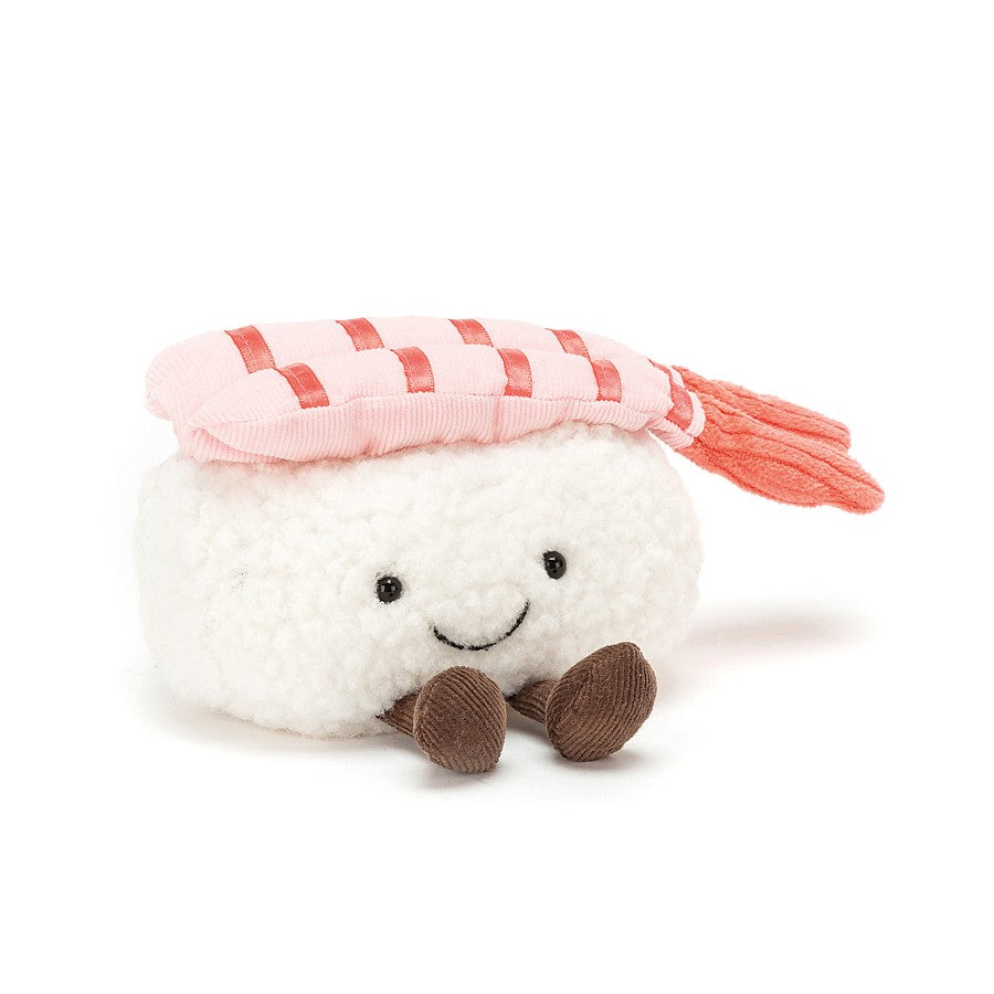 JellyCat Silly Sushi Nigiri - H10cm