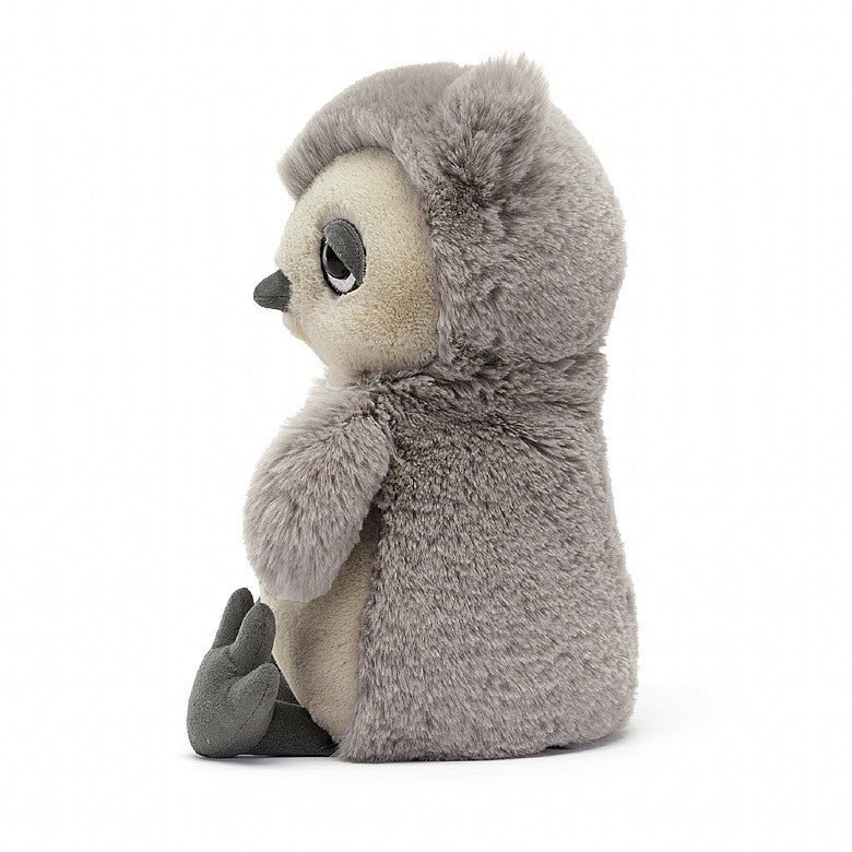 Jellycat Snoozling Owl H28CM