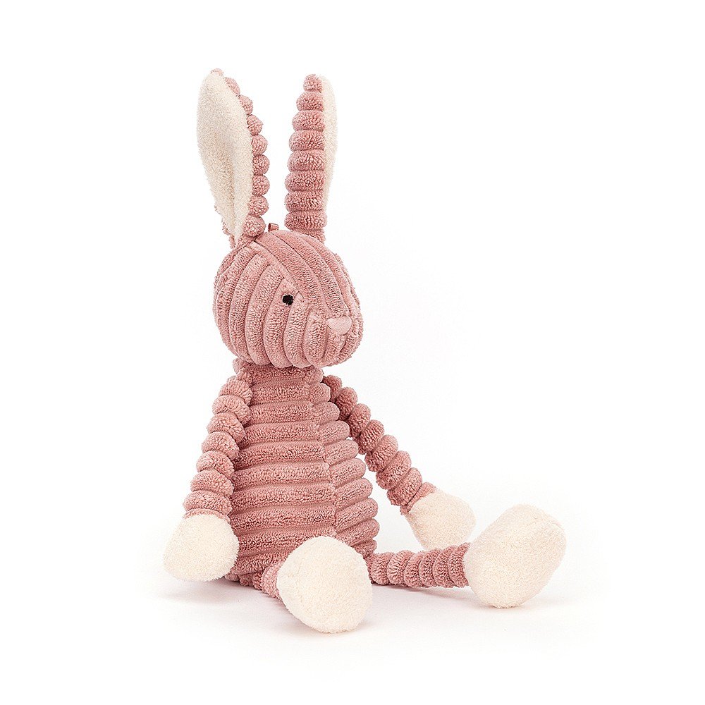 JellyCat Cordy Roy Baby Bunny - H31cm