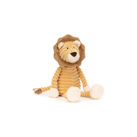 JellyCat Cordy Roy Baby Lion - H31cm | Little Baby.