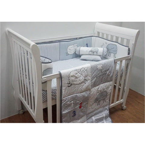 Bedding Set – Sweet Dreams | Little Baby.