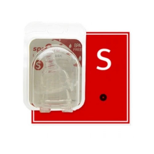 Spectra Teat for Wide Neck Bottle (Pack of 2) - S | Little Baby.