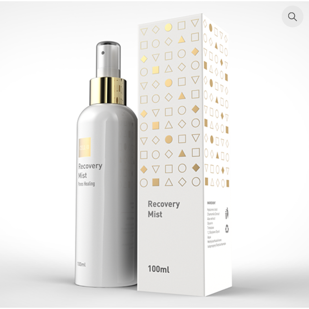 Cell-II Recovery Mist (100ml) | Little Baby.