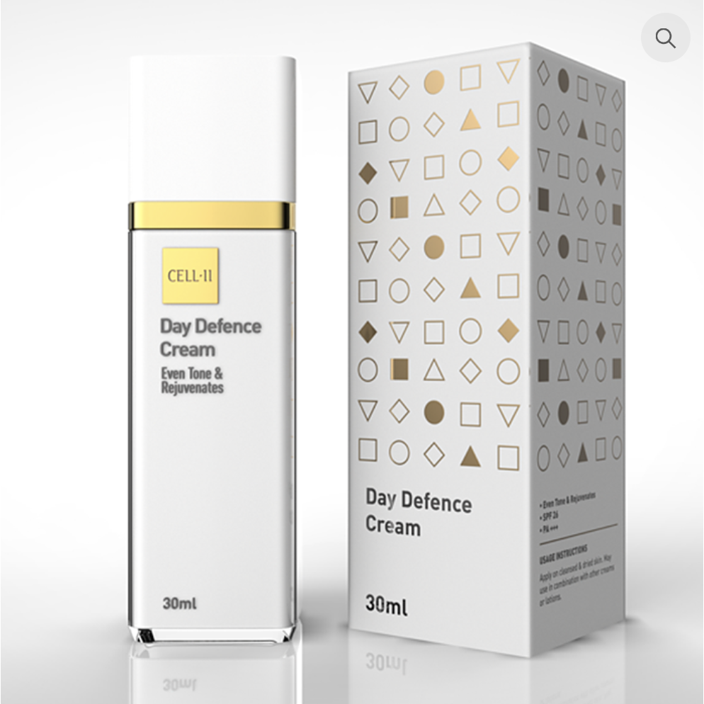 Cell-II Day Defence Cream (30ml) | Little Baby.