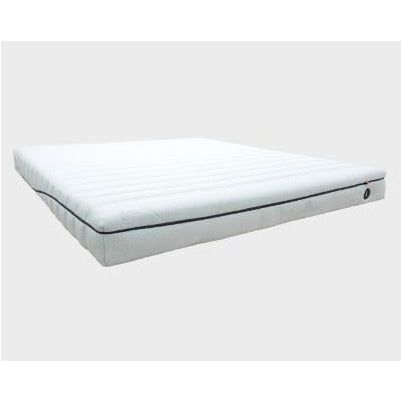 Sofzsleep Slick Latex Mattress, H19cm | Little Baby.