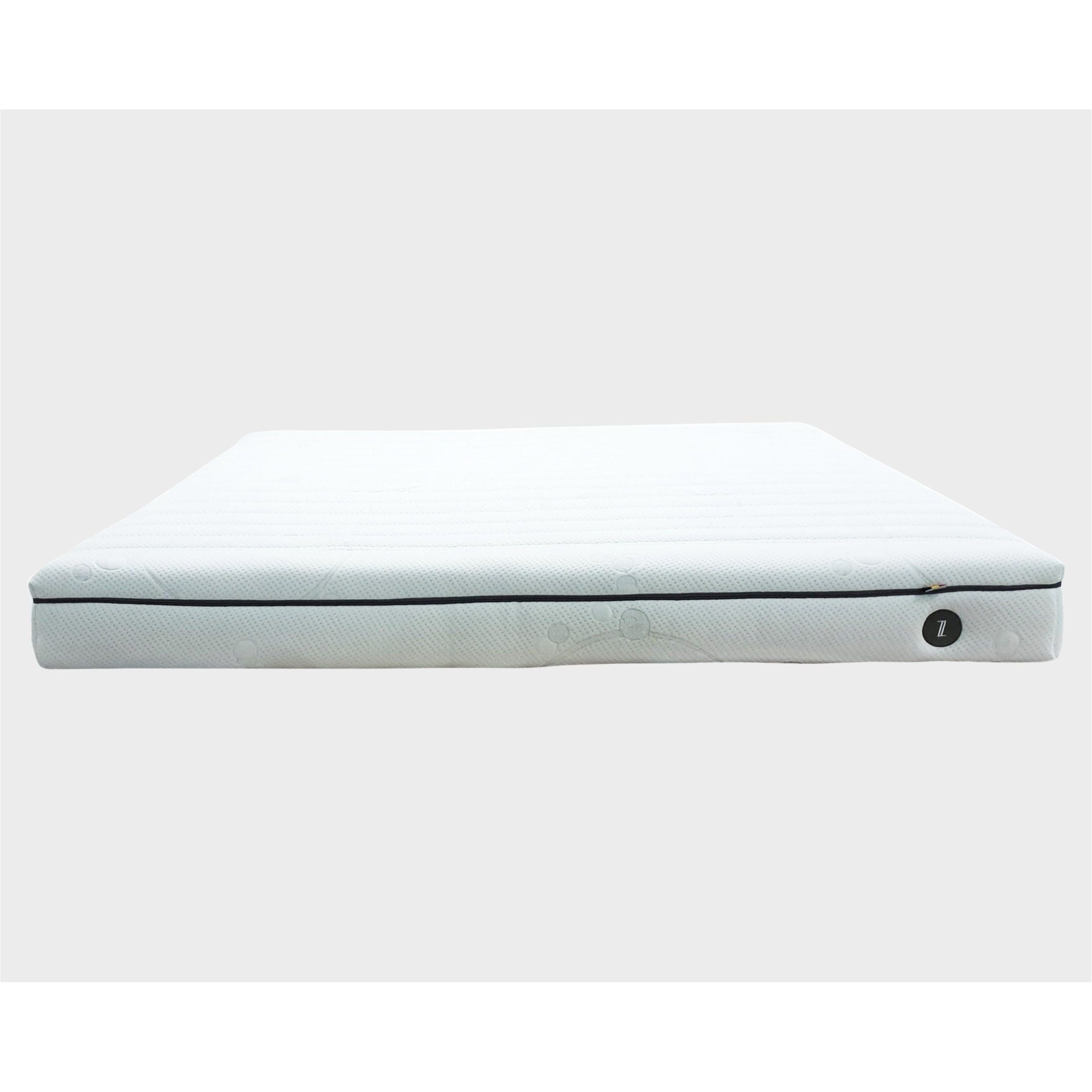 Sofzsleep Slick Latex Mattress, H19cm | Little Baby.