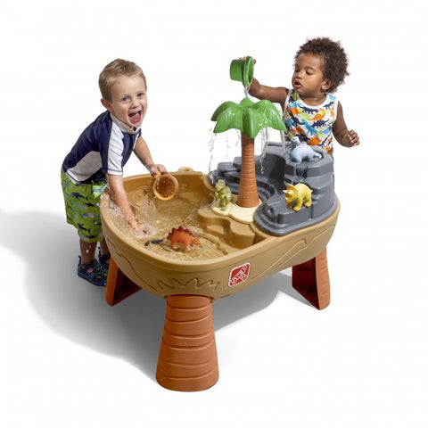 Step 2 Dino Dig Sand & Water Table™ | Little Baby.