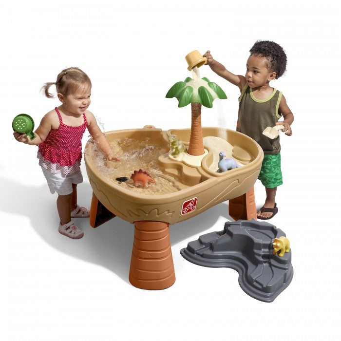 Step 2 Dino Dig Sand & Water Table™ | Little Baby.