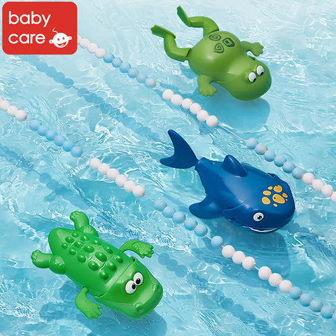 Bc Babycare Swimming Animals | Little Baby.