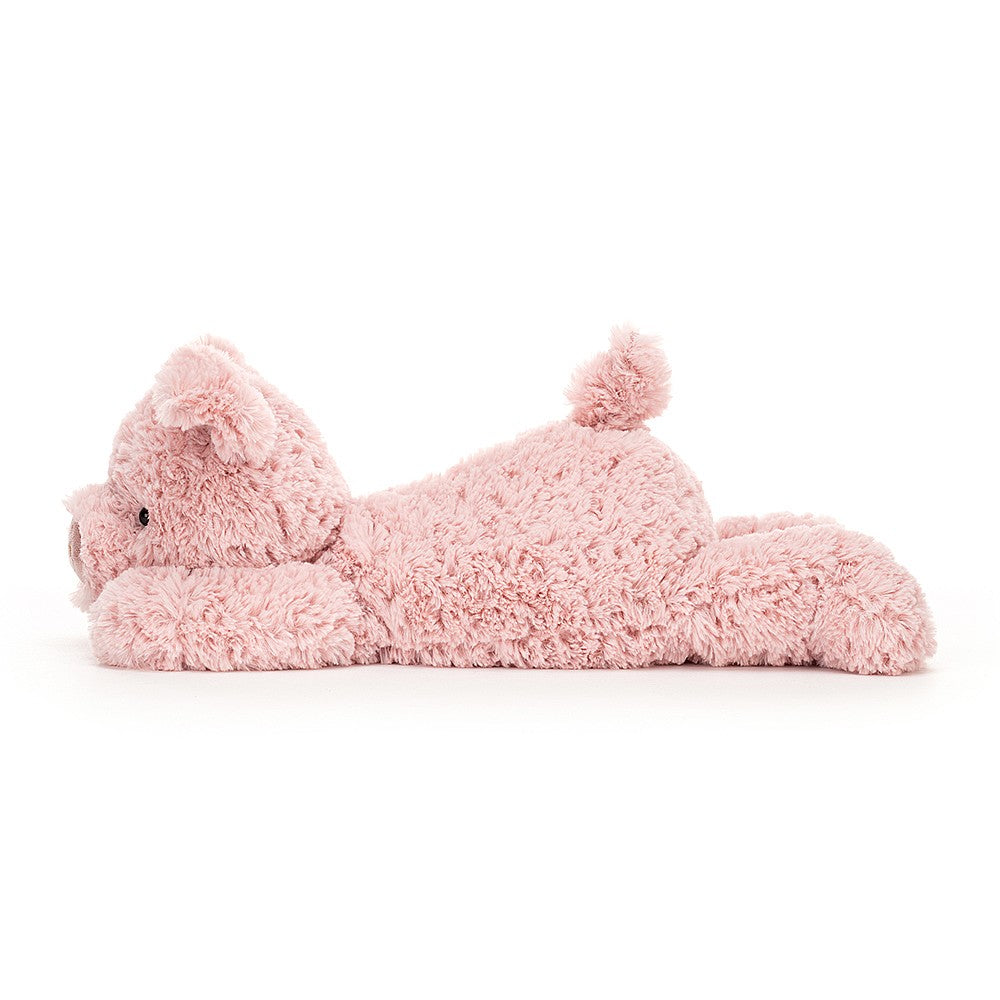 Jellycat Tumblie Pig Medium H12cm