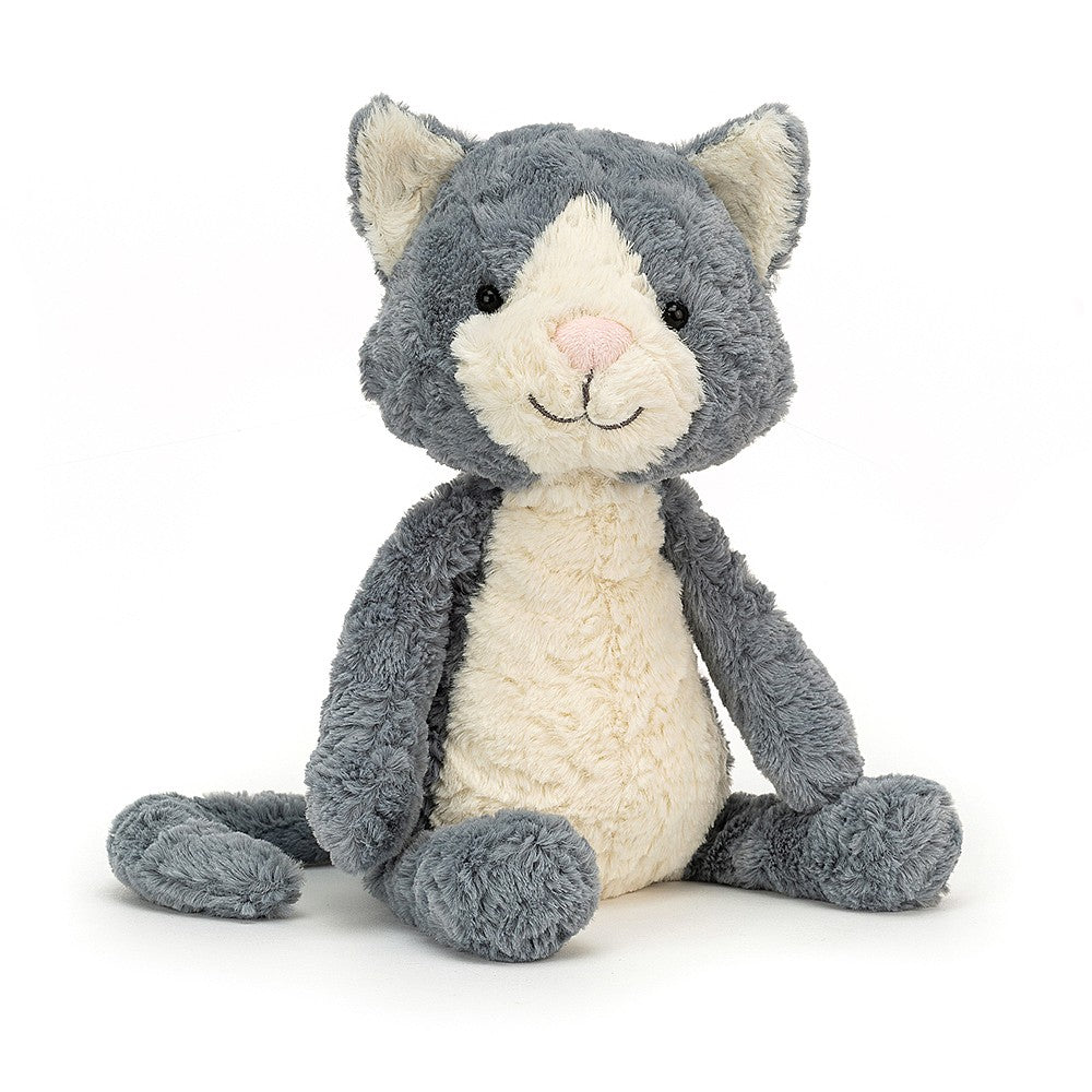 JellyCat Tuffet Cat - H31cm | Little Baby.