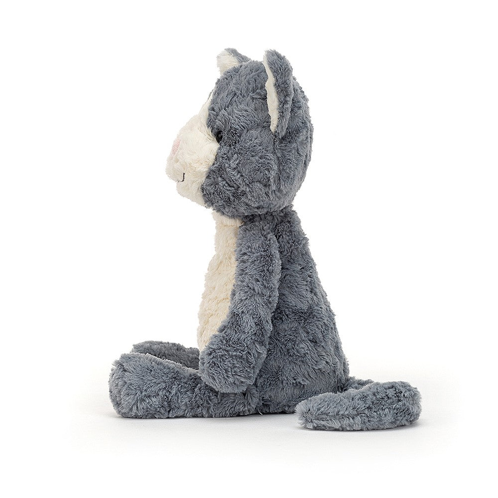 JellyCat Tuffet Cat - H31cm | Little Baby.