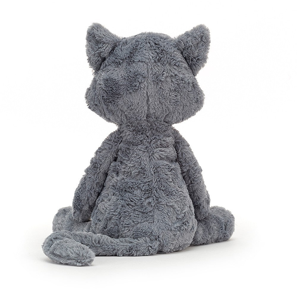 JellyCat Tuffet Cat - H31cm | Little Baby.