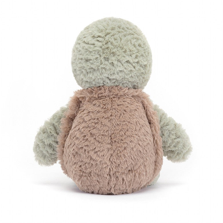 Jellycat Tumbletuft Turtle H20CM