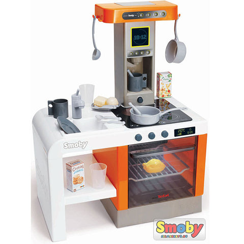 Smoby Tefal Cuisine Cheftronic | Little Baby.